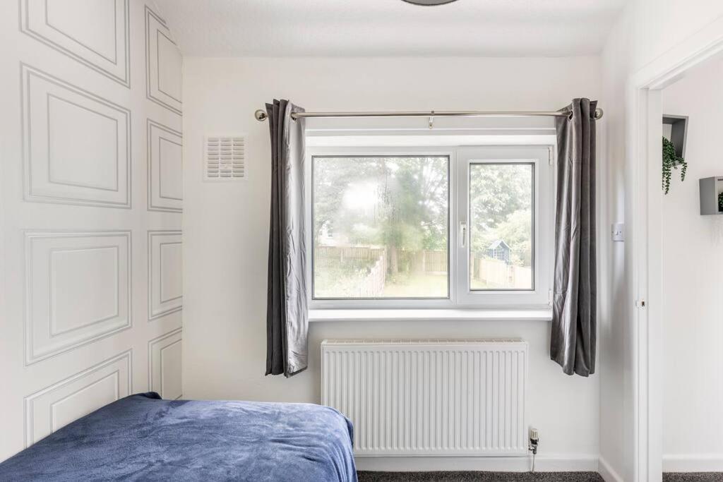 Entire Charming 5-Bed House In Darwen Blackburn Bb1 Free Parking Roadside Rishton エクステリア 写真